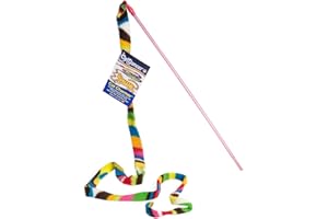Cat Dancer Products Charmer Interactive Cat Toy
