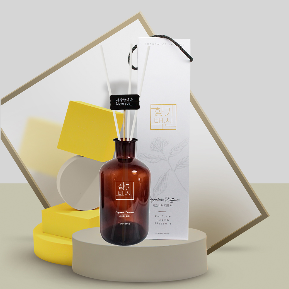 황칠백신 500ml 반려동물형